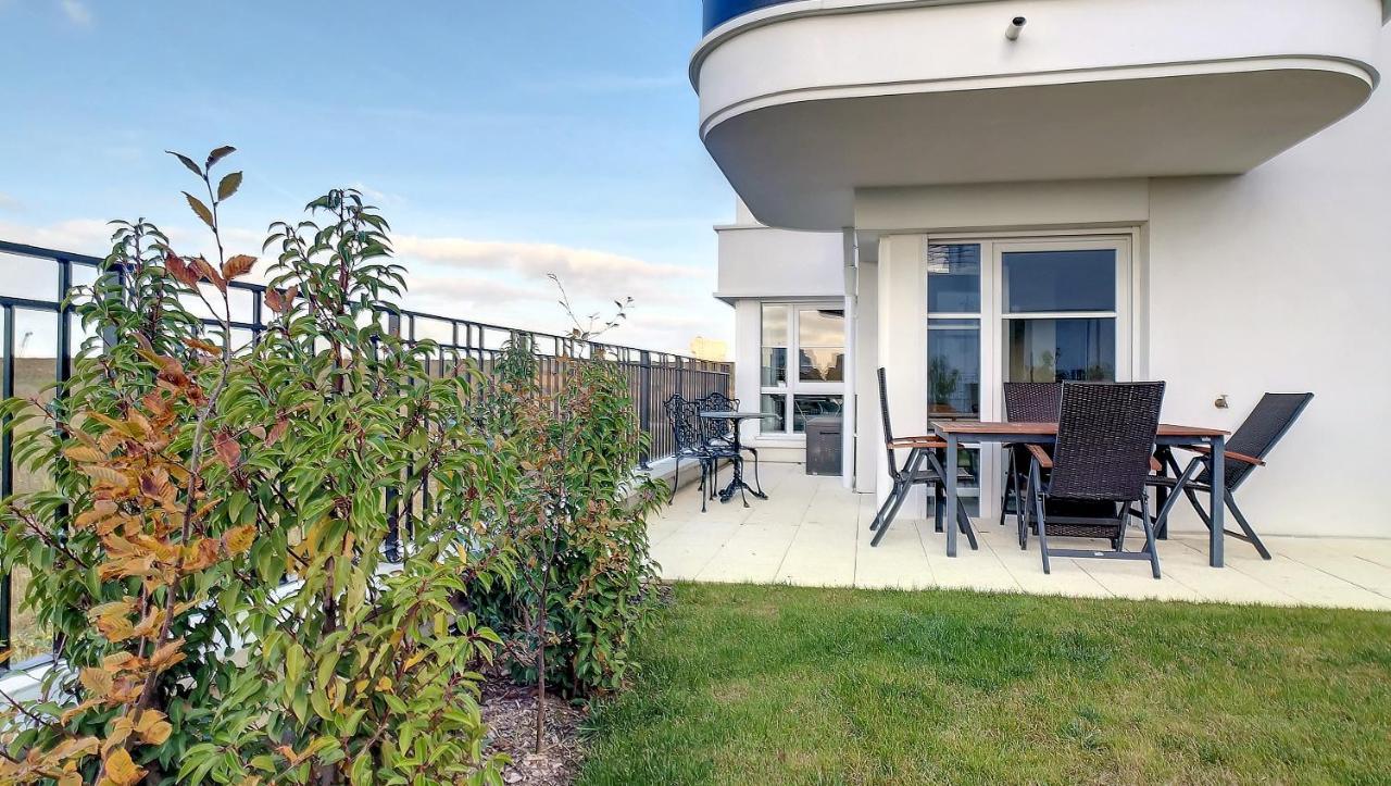 T3 Riviera Apartment Near Disneyland Paris Chessy (Seine-et-Marne) Exterior foto