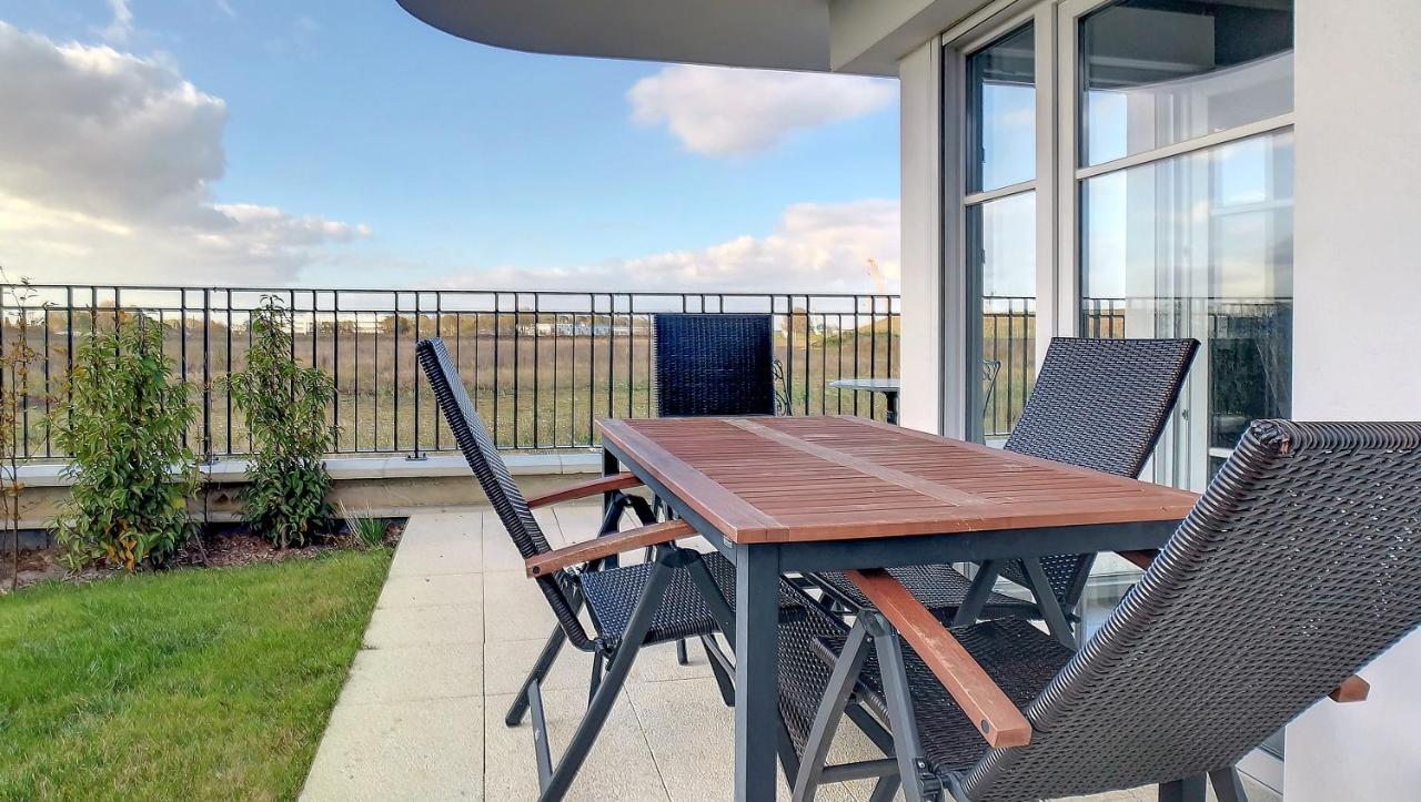 T3 Riviera Apartment Near Disneyland Paris Chessy (Seine-et-Marne) Exterior foto