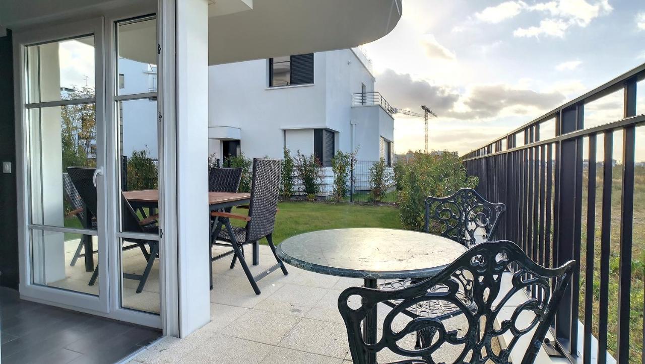 T3 Riviera Apartment Near Disneyland Paris Chessy (Seine-et-Marne) Exterior foto